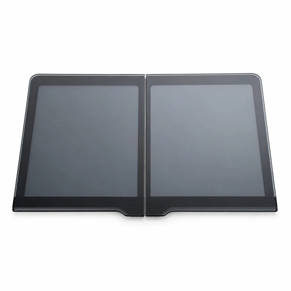 Twin Tub Washing Machine Glass Panel